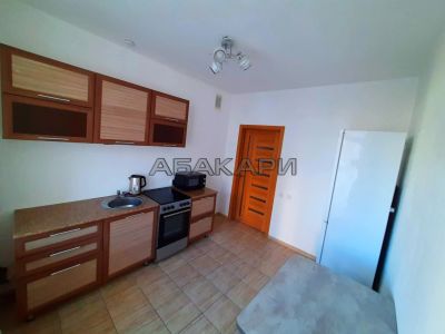 Лот: 20669041. Фото: 1. Сдам 1-комн. улица Борисова, 38... Квартиры, студии