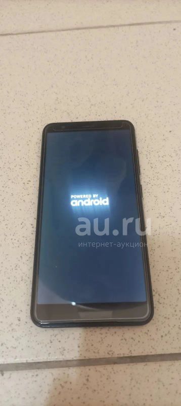 Лот: 21129651. Фото: 1. Asus Max Plus M1 (zb570tl). Смартфоны