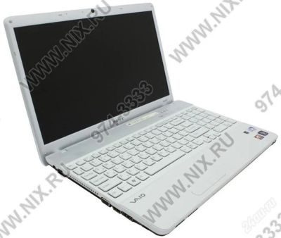 Лот: 2423183. Фото: 1. Sony VAIO VPCE B4E1R / WI P6200... Ноутбуки
