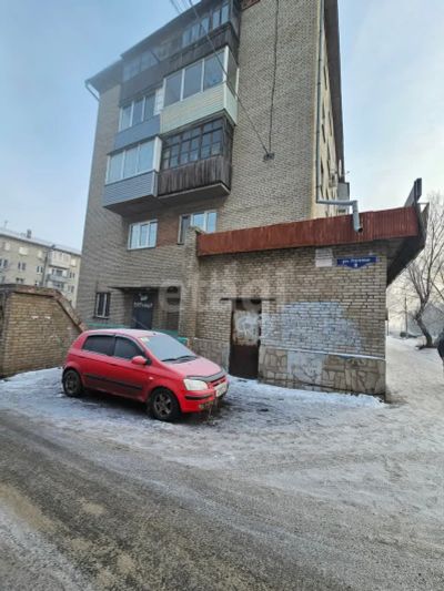Лот: 25286896. Фото: 1. коммерческая , Красноярск улица... Нежилое