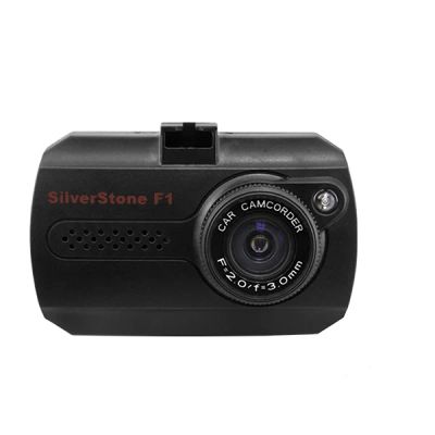 Лот: 8741275. Фото: 1. Видеорегистратор SilverStone F1... Видеорегистраторы,  радар-детекторы, системы парковки