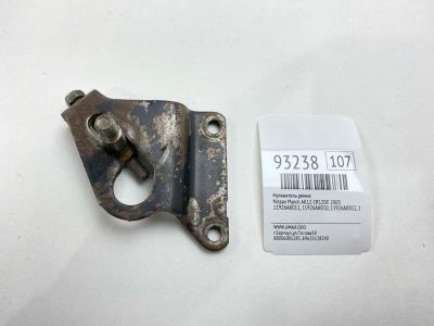 Лот: 24774990. Фото: 1. Натяжитель ремня Nissan March... Двигатель и элементы двигателя