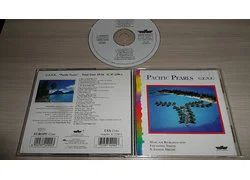 Лот: 18332838. Фото: 1. G.E.N.E. – Pacific Pearls (CD... Аудиозаписи