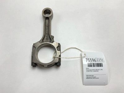 Лот: 21111046. Фото: 1. Шатун Nissan Gloria 1998 1210075T02... Двигатель и элементы двигателя