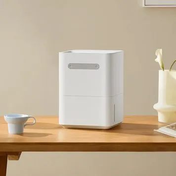 Лот: 24865870. Фото: 1. Увлажнитель воздуха Xiaomi SmartMi... Увлажнители и мойки воздуха