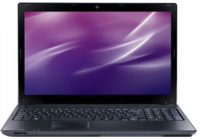 Лот: 3019118. Фото: 1. Продам ноутбук Acer ASPIRE 5750G-2334G50Mnkk... Ноутбуки