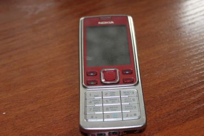 Лот: 7965487. Фото: 1. Nokia 6300. Кнопочные мобильные телефоны