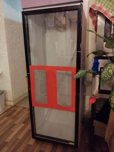 Лот: 18304807. Фото: 1. Холодильник. Холодильники, морозильные камеры