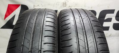 Лот: 21759863. Фото: 1. 195/65R15 91V Michelin Energy... Шины