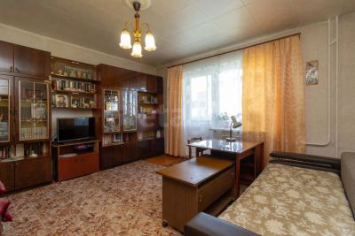 Лот: 25547213. Фото: 1. 3-комн. квартира , Красноярск... Квартиры, студии