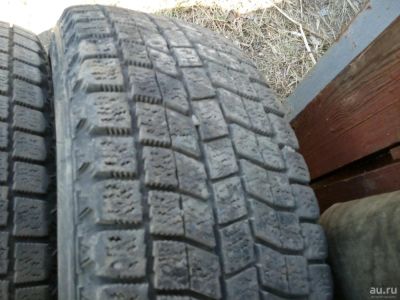 Лот: 10378926. Фото: 1. Пара Bridgestone MZ-03 липучка. Шины