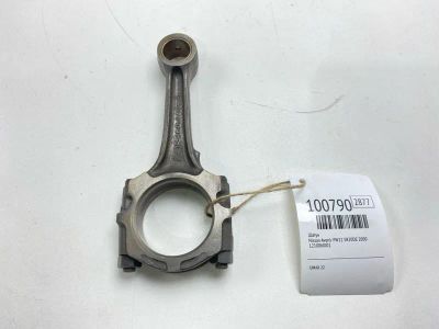 Лот: 24772455. Фото: 1. Шатун Nissan Avenir 2000 1210060J01... Двигатель и элементы двигателя