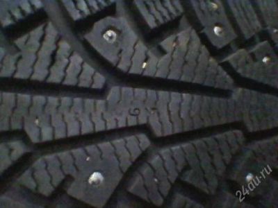 Лот: 2260509. Фото: 1. 255/50/19 Nоkian Hakkapelitta... Шины