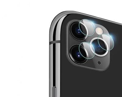 Лот: 20877486. Фото: 1. Защитное стекло iPhone 11 Pro... Защитные стёкла, защитные плёнки