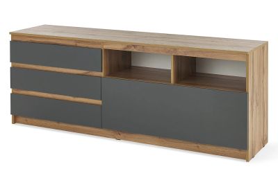 Лот: 25239334. Фото: 1. Тумба под ТВ Hoff Stern. Стойки и тумбы для аппаратуры