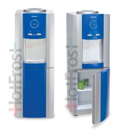Лот: 4964383. Фото: 1. Кулер для воды HotFrost V 730... Чайники, кофемашины, кулеры