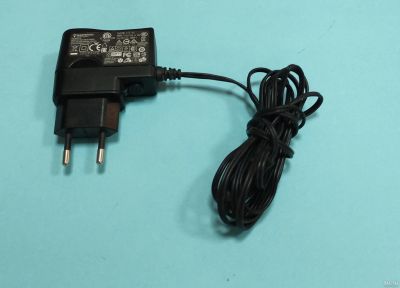 Лот: 18215723. Фото: 1. Блок питания (зарядное) Plantronics... Зарядные устройства, блоки питания, адаптеры сетевые для смартфонов