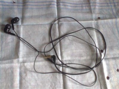 Лот: 1734837. Фото: 1. Продам наушники Panasonic! Состояние... Наушники, гарнитуры