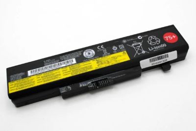Лот: 19105235. Фото: 1. АКБ Lenovo B590 (4400 mAh) (10... Аккумуляторы