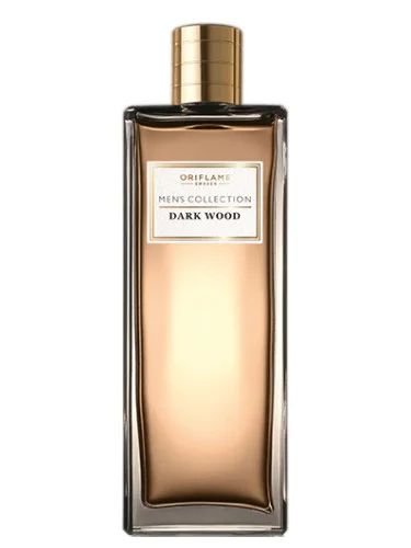 Лот: 18972519. Фото: 1. Dark Wood Oriflame. Мужская парфюмерия