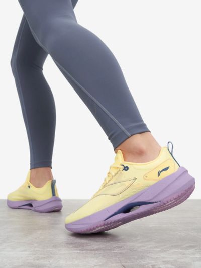 Лот: 23494538. Фото: 1. Кроссовки женские Li-Ning Superlight... Другое (одежда, обувь, галантерея)