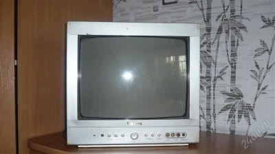 Лот: 2648331. Фото: 1. телик. Телевизоры