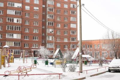 Лот: 11093182. Фото: 1. 2 комнатная квартира на ул.9 Мая... Квартиры, студии
