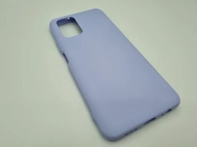 Лот: 18242990. Фото: 1. Чехол накладка Xiaomi Redmi Note... Чехлы, бамперы