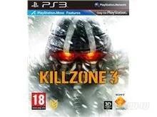 Лот: 1266691. Фото: 1. Игра для PS3 Killzone 3. Игры для консолей