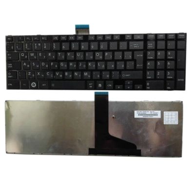 Лот: 11418475. Фото: 1. Клавиатура для ноутбука Toshiba... Клавиатуры для ноутбуков