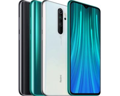 Лот: 15594100. Фото: 1. Xiaomi Redmi Note 8 Pro 6Gb/128Gb... Смартфоны