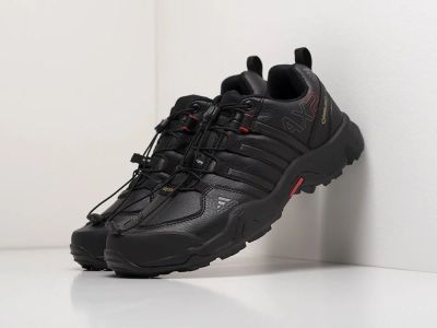 Лот: 17583686. Фото: 1. Кроссовки Adidas Terrex AX2 (20776... Кеды, кроссовки, слипоны