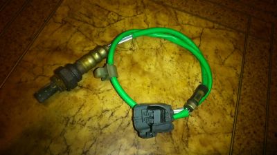 Лот: 3473545. Фото: 1. Лямбда-зонд Honda Stream RN3 K20A... Электрооборудование