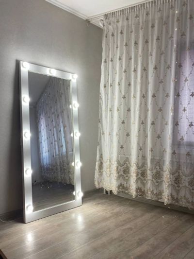 Лот: 24992805. Фото: 1. Напольное зеркало. Зеркала