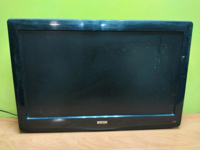 Лот: 21371123. Фото: 1. Телевизор Mystery MTV-2607W. Телевизоры
