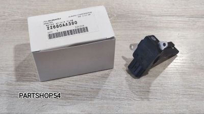 Лот: 22994257. Фото: 1. ДАТЧИК РАСХОДА ВОЗДУХА. Другое (автозапчасти)