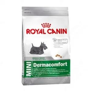 Лот: 8646758. Фото: 1. Royal Canin Mini Dermacomfort... Корма