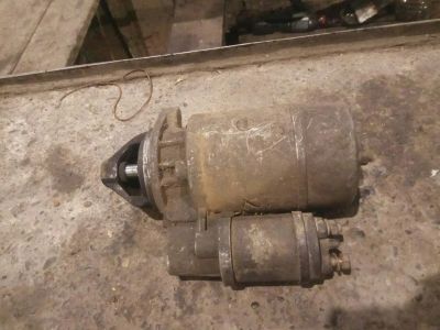 Лот: 15233770. Фото: 1. Стартер ВАЗ Классика 2. Электрооборудование