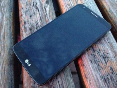 Лот: 4375951. Фото: 1. LG G2 Black 32Gb LTE обмен на... Смартфоны
