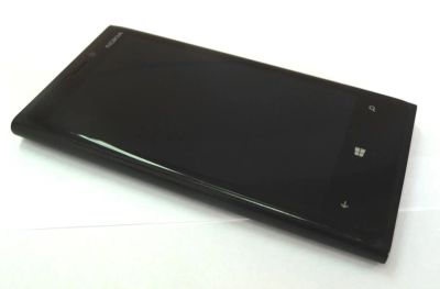 Лот: 6591625. Фото: 1. Смартфон Nokia Lumia 920. Смартфоны