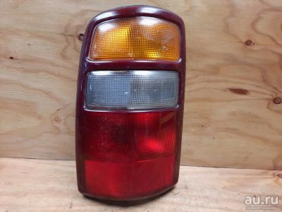 Лот: 18535988. Фото: 1. Фонарь Chevrolet Suburban GMT800... Оптика и освещение