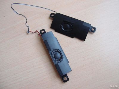 Лот: 8590231. Фото: 1. Динамики для ноутбука ASUS U35JC... Другое (комплектующие)