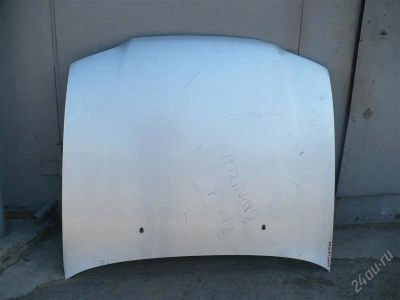 Лот: 894936. Фото: 1. капот Toyota Caldina st190 96-97г. Кузов