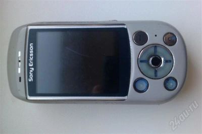 Лот: 478909. Фото: 1. Sony Ericsson S700i. Кнопочные мобильные телефоны