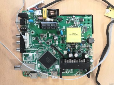 Лот: 17212389. Фото: 1. Ericsson 32lm8000t2. Запчасти для телевизоров, видеотехники, аудиотехники