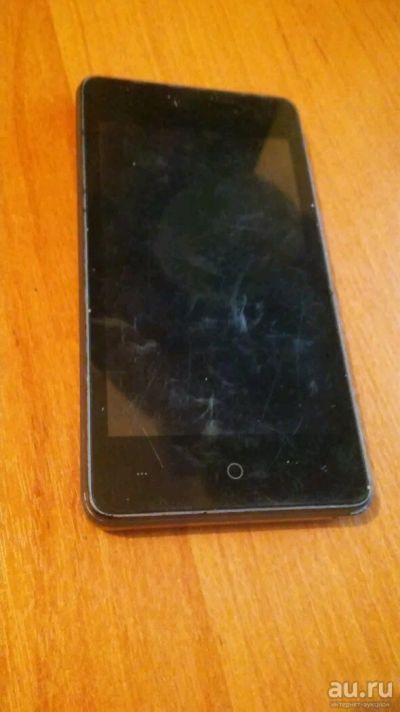 Лот: 10522571. Фото: 1. Leagoo смартфон. Смартфоны