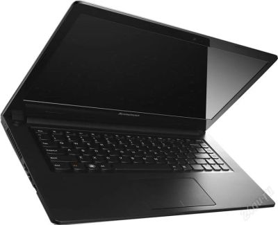 Лот: 2869865. Фото: 1. Ноутбук Lenovo S400U (Ультрабук... Ноутбуки