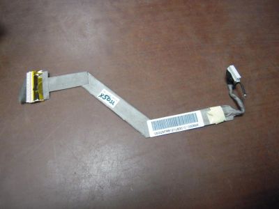 Лот: 11326505. Фото: 1. Шлейф к матрице ноутбука Asus... Шлейфы, кабели, переходники