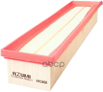 Лот: 24752427. Фото: 1. Фильтр Воздушный A42468 * Azumi... Разное