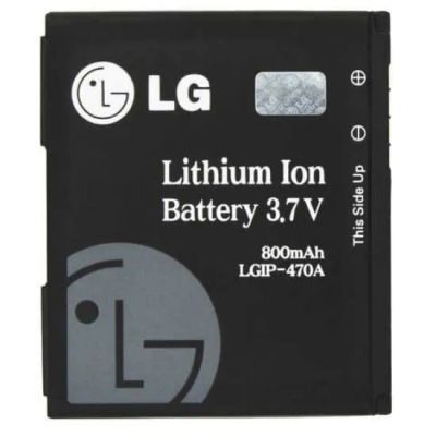 Лот: 15545067. Фото: 1. Аккумулятор LG KE970 /Лайт. Аккумуляторы